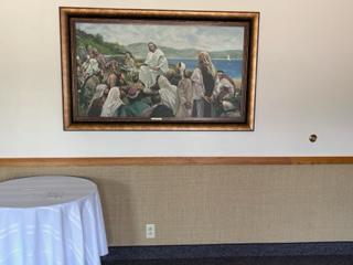 The Church of Jesus Christ of Latter-day Saints Image