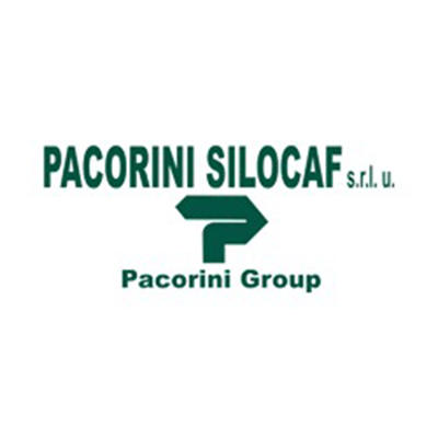 Pacorini Silocaf Logo
