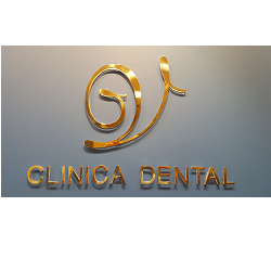 Clínica Dental García Villagrá Logo