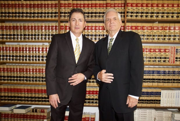 Images The Law Offices of Rosenstock and Azran