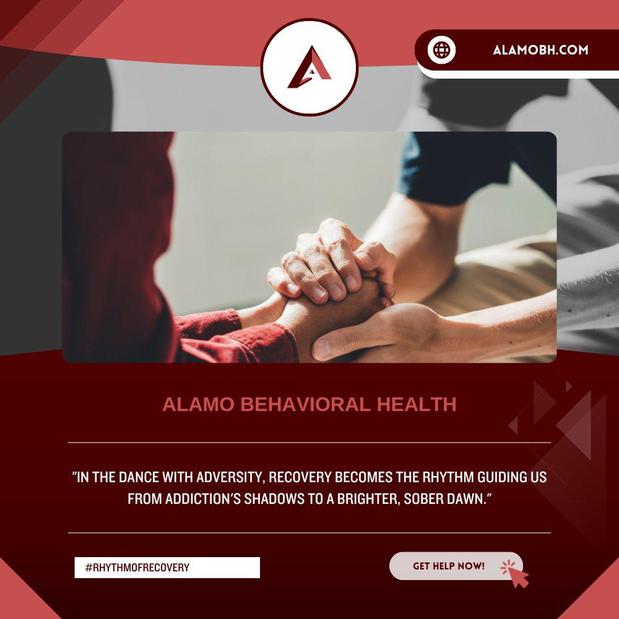 Images Alamo Behavioral Health
