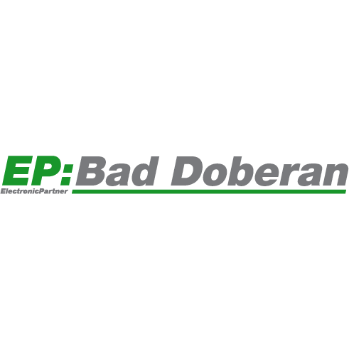 EP:Bad Doberan in Bad Doberan - Logo
