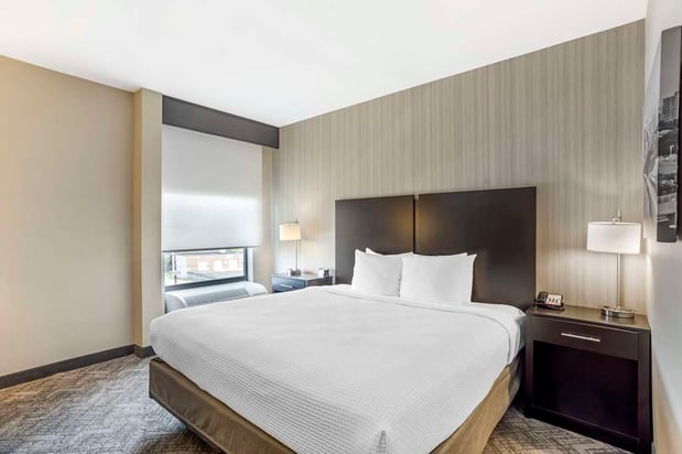 Images Best Western Plus Philadelphia-Pennsauken Hotel