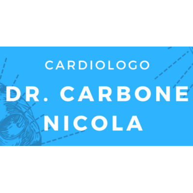 Carbone Dott.  Nicola Cardiologo Logo