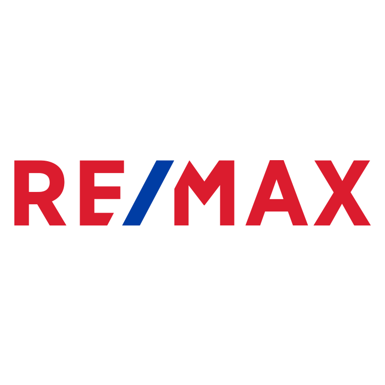 Logo REMAX Ihr persönlicher Makler