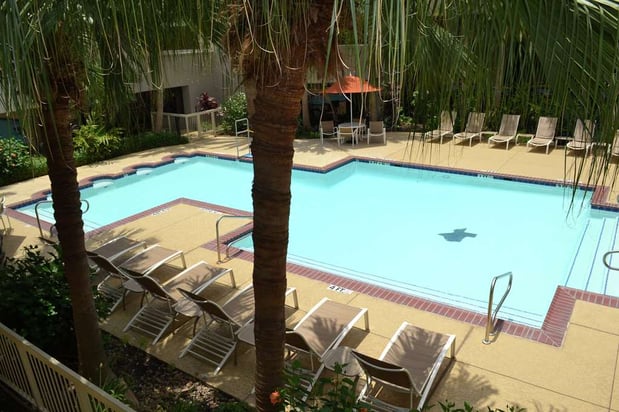 Images DoubleTree by Hilton Hotel Houston Hobby Airport