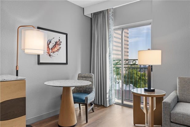 Images DoubleTree by Hilton Phoenix Midtown