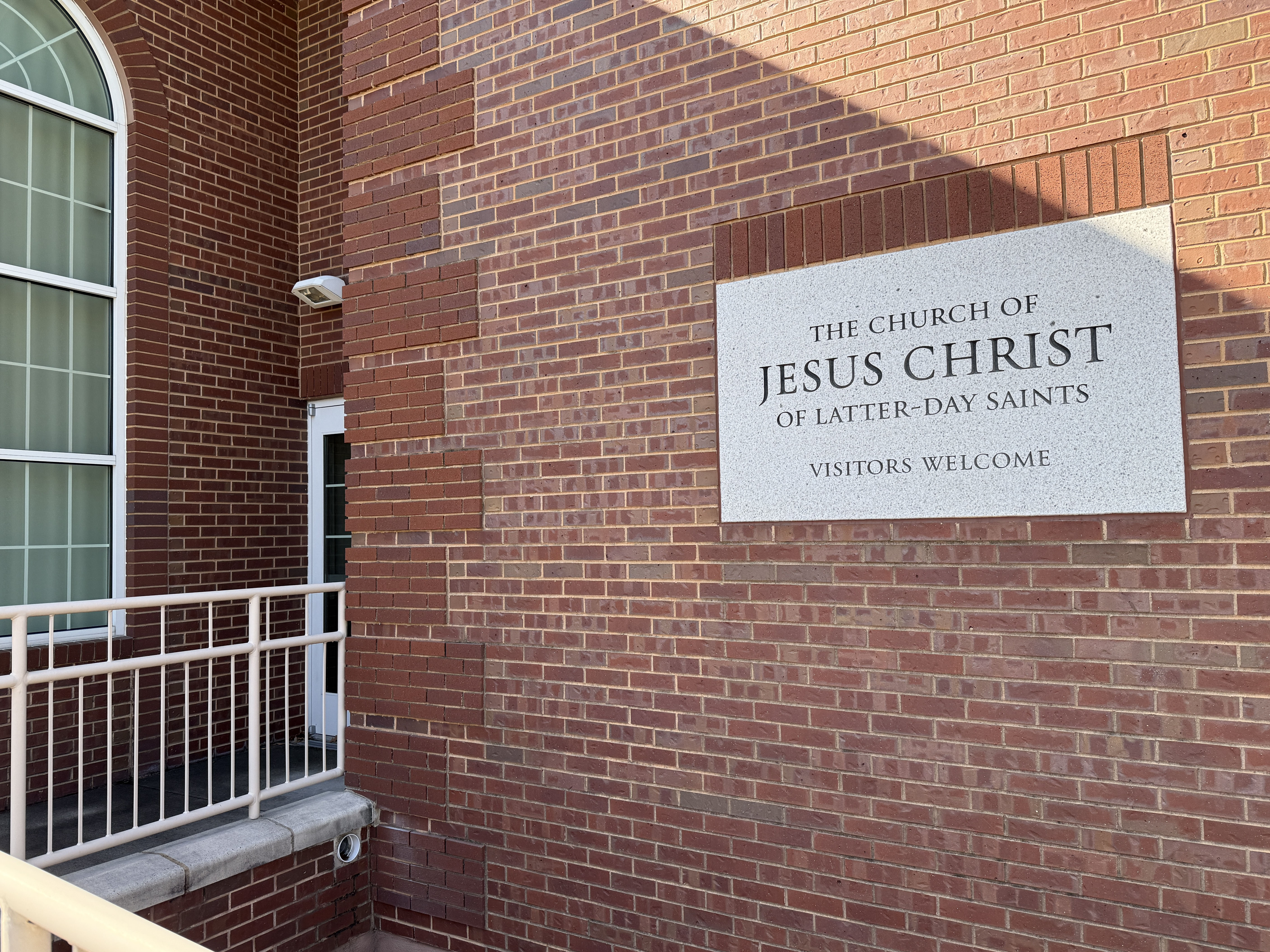 The Church of Jesus Christ of Latter-day Saints Image