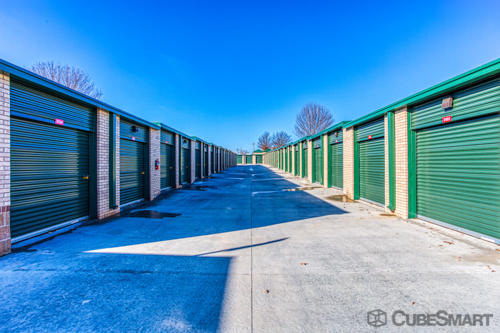 CubeSmart Self Storage Photo