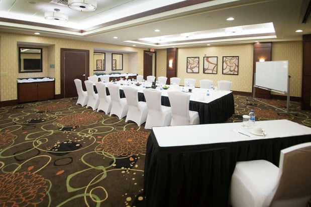 Images Embassy Suites by Hilton Fayetteville Fort Bragg