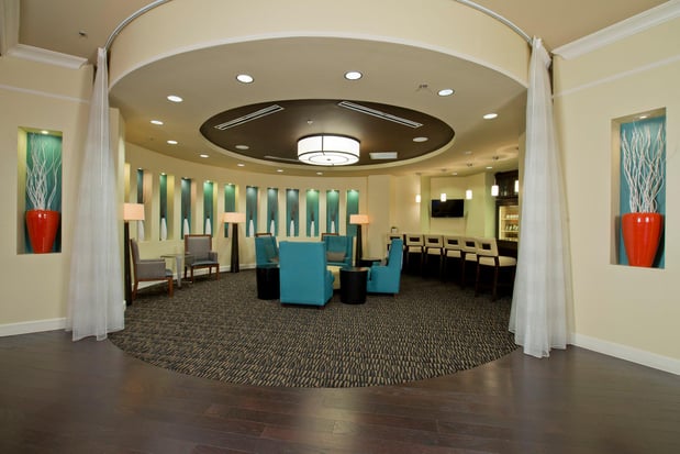 Images Hotel Indigo Atlanta Airport - College Park by IHG