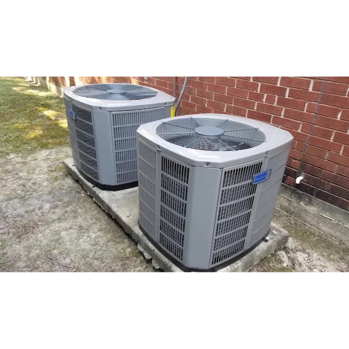Images Cold Front Air & Heat, Inc