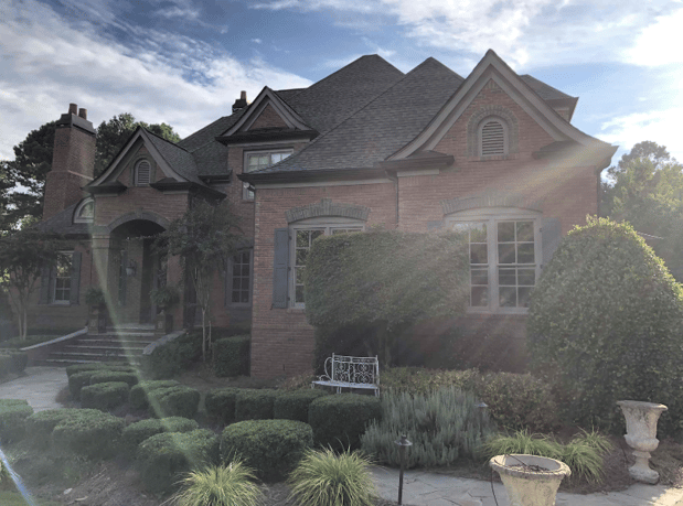 Images New Image Roofs & Painting - Marietta, GA
