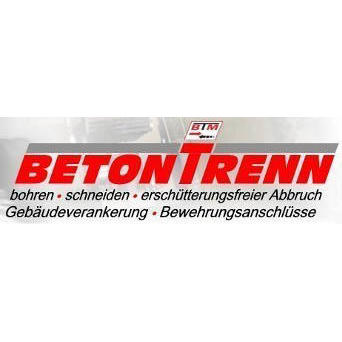 Logo Betontrenn GmbH
