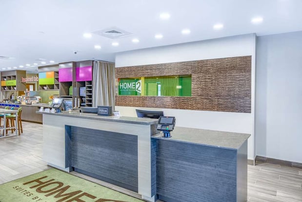 Images Home2 Suites by Hilton Mobile West I-10 Tillmans Corner