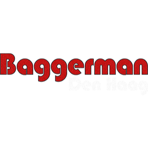 Baggerman Den Haag Logo