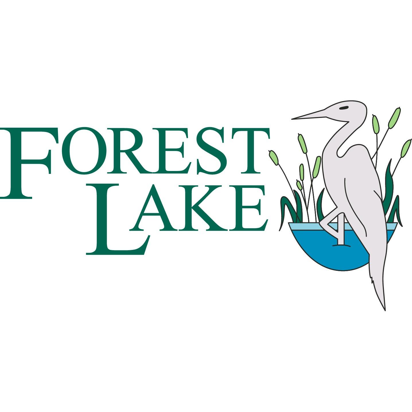Forest Lake Estates Logo