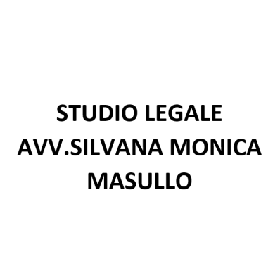 Studio Legale Avv. Silvana Monica Masullo Logo