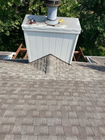Images HALO Roofing LLC