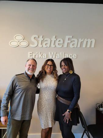 Images Erika Wallace - State Farm Insurance Agent