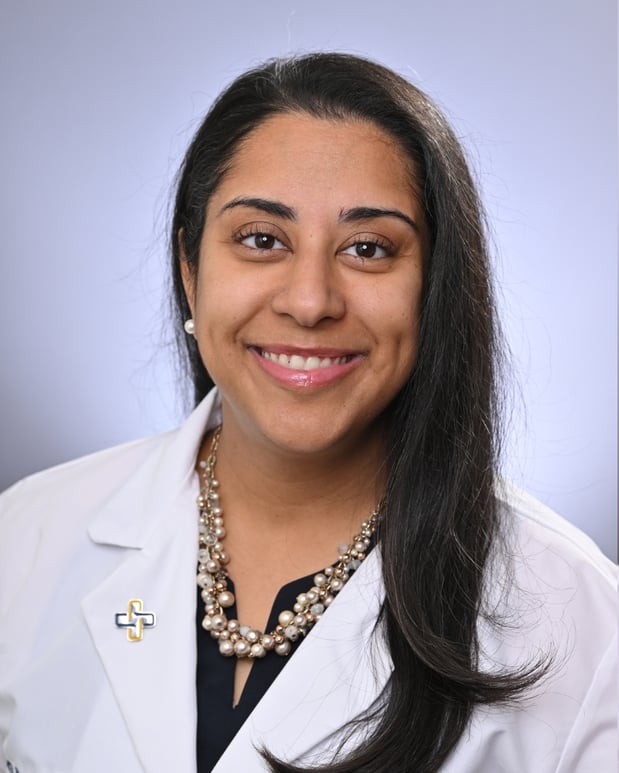 Images Shahreen Panarotto, MD