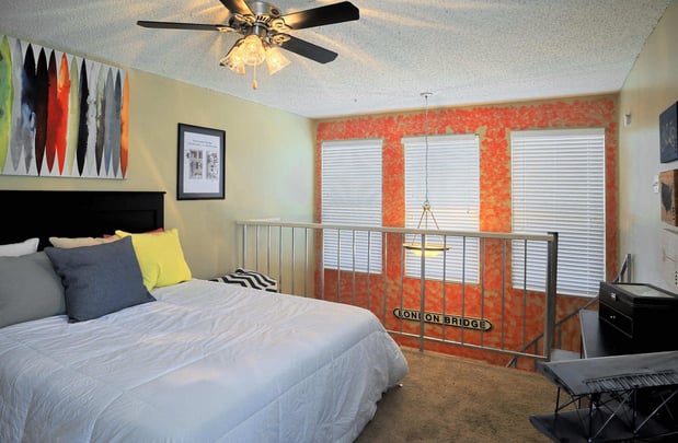Images Fairway View Apartments