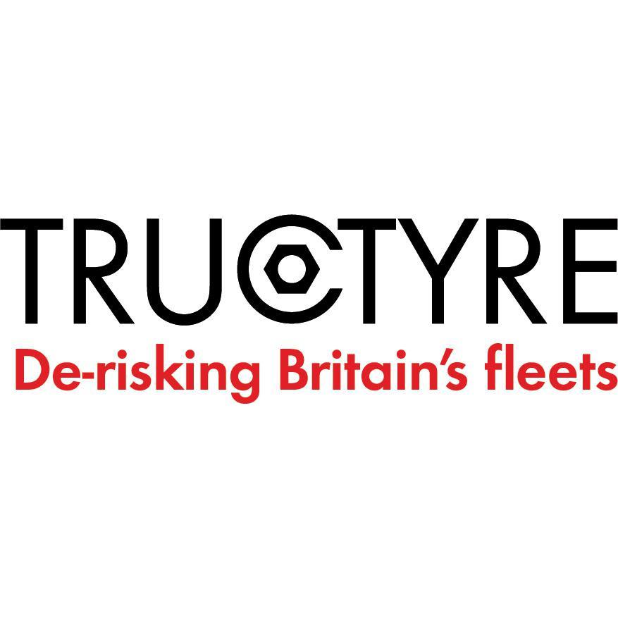 Tructyre Logo
