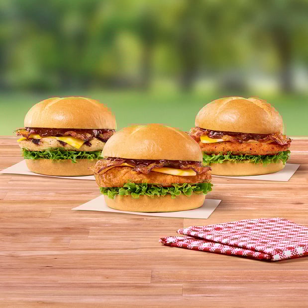 Images Chick-fil-A