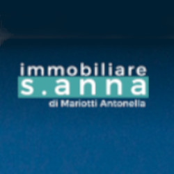Immobiliare Sant'Anna di Antonella Mariotti Logo