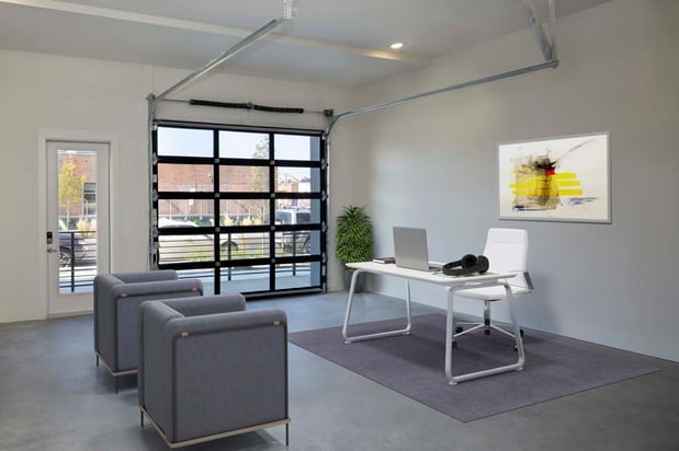 Images Camden RiNo Apartments