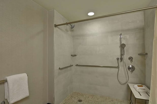 Images DoubleTree by Hilton Hotel Baton Rouge