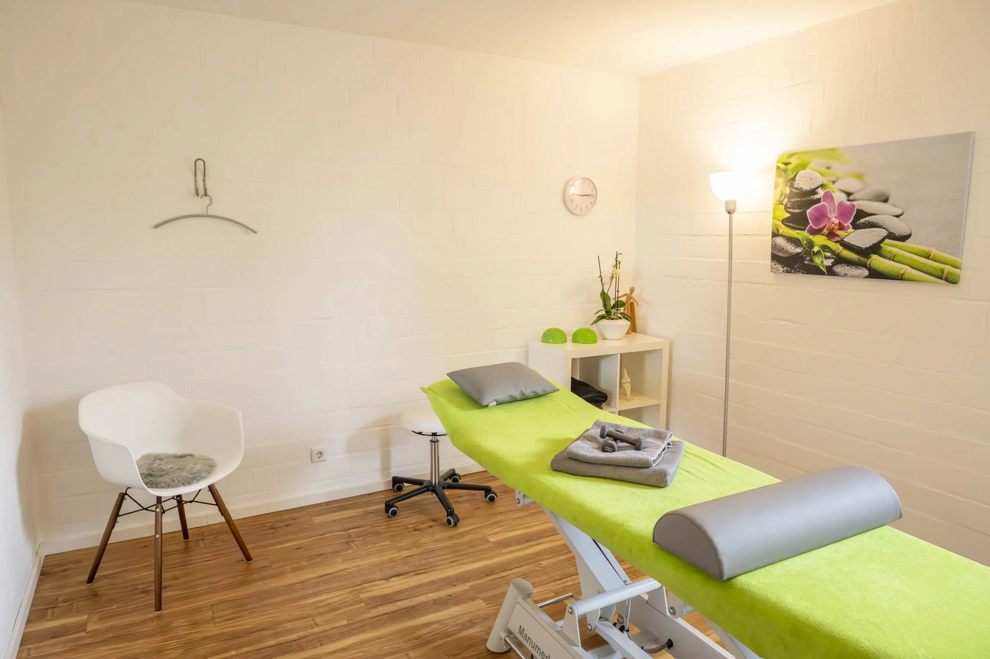 Eggert & Stallfort, Frankenstr. 31 in Greven