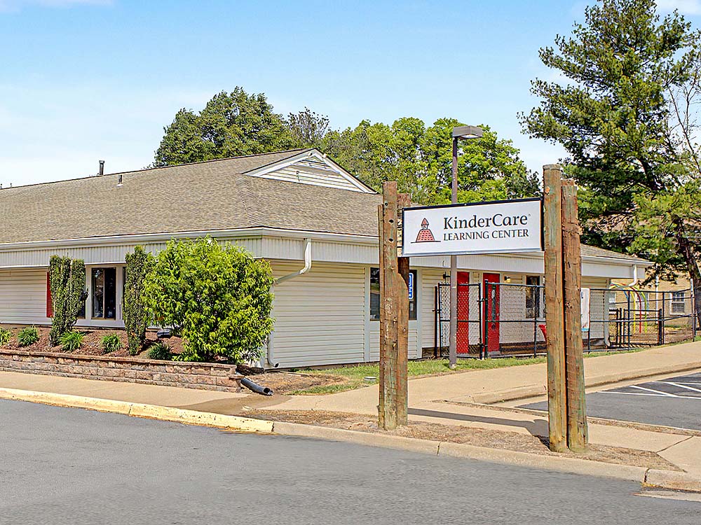Sterling Park KinderCare