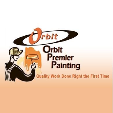 Orbit Premier Painting