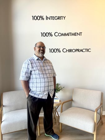 Images 100% Chiropractic - Jackson Township