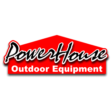 Powerhouse  - Tifton Logo
