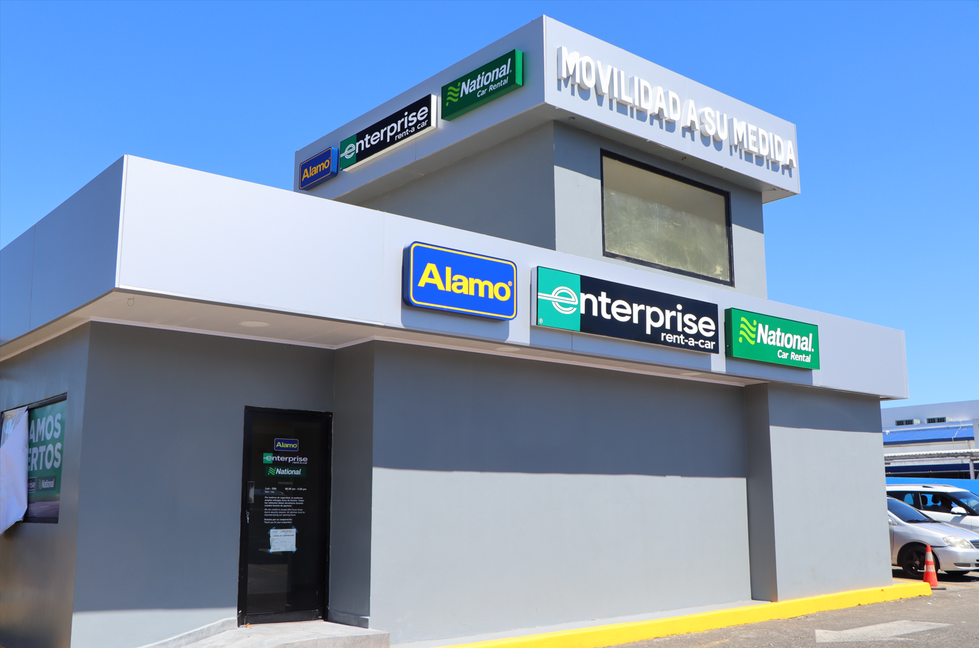 Galería en miniatura