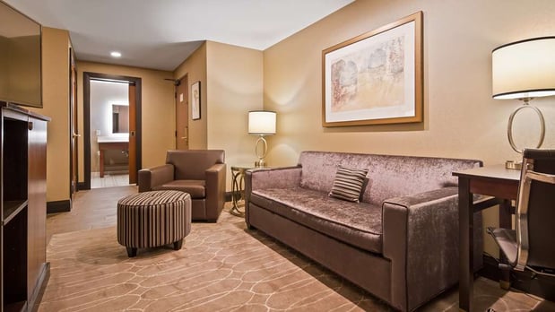 Images Best Western Premier Park Hotel