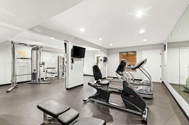 Images Best Western Chula Vista/Otay Valley Hotel