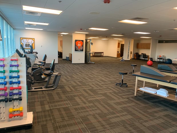Images Action Potential Physical Therapy - Colorado Springs, Briargate