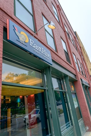 Images EastRise Credit Union