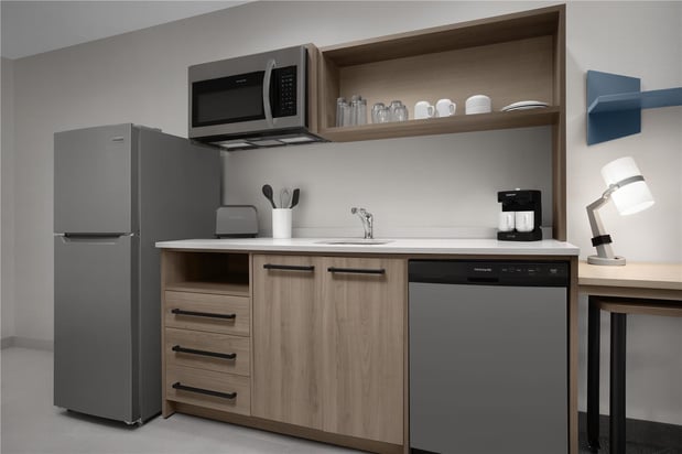 Images Home2 Suites by Hilton Scottsdale Old Town