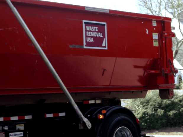 Images Waste Removal USA