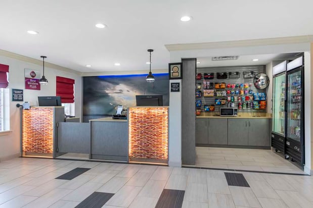 Images Best Western Plus Lake Lanier Gainesville Hotel & Suites