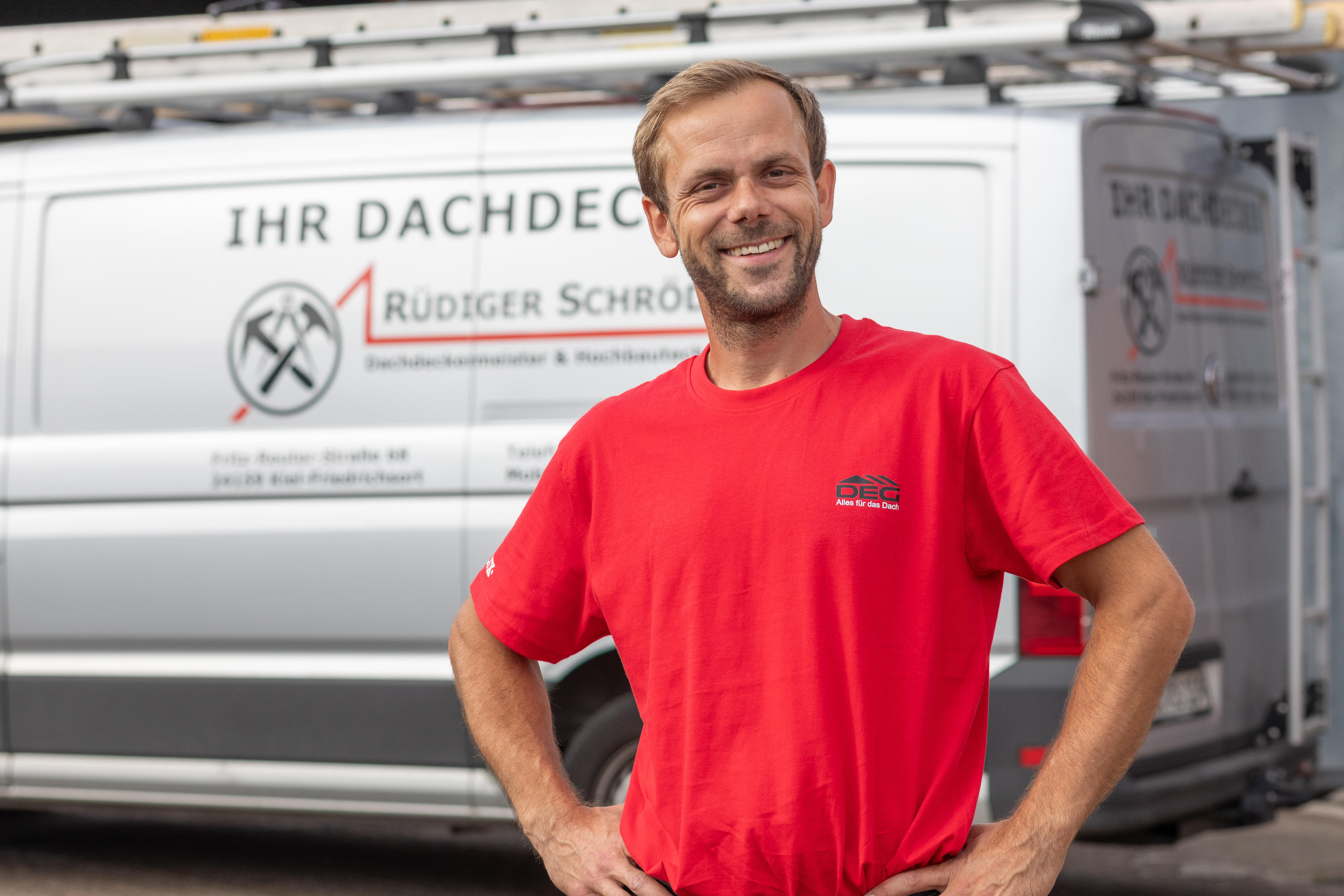 Kundenbild groß 17 Rüdiger Schröder Dachdeckermeister & Hochbautechniker GmbH
