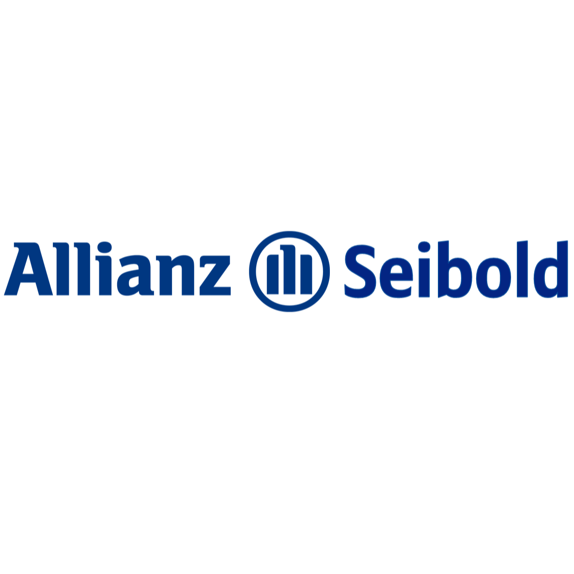 Allianz Versicherung Robert Seibold Generalvertretung in Oranienburg - Logo