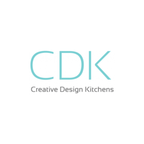 Creative Design Kitchens Logo
