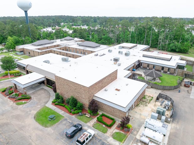 Images Coleman Roofing & Construction