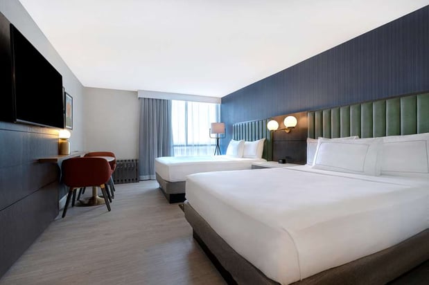 Images DoubleTree by Hilton Palmdale