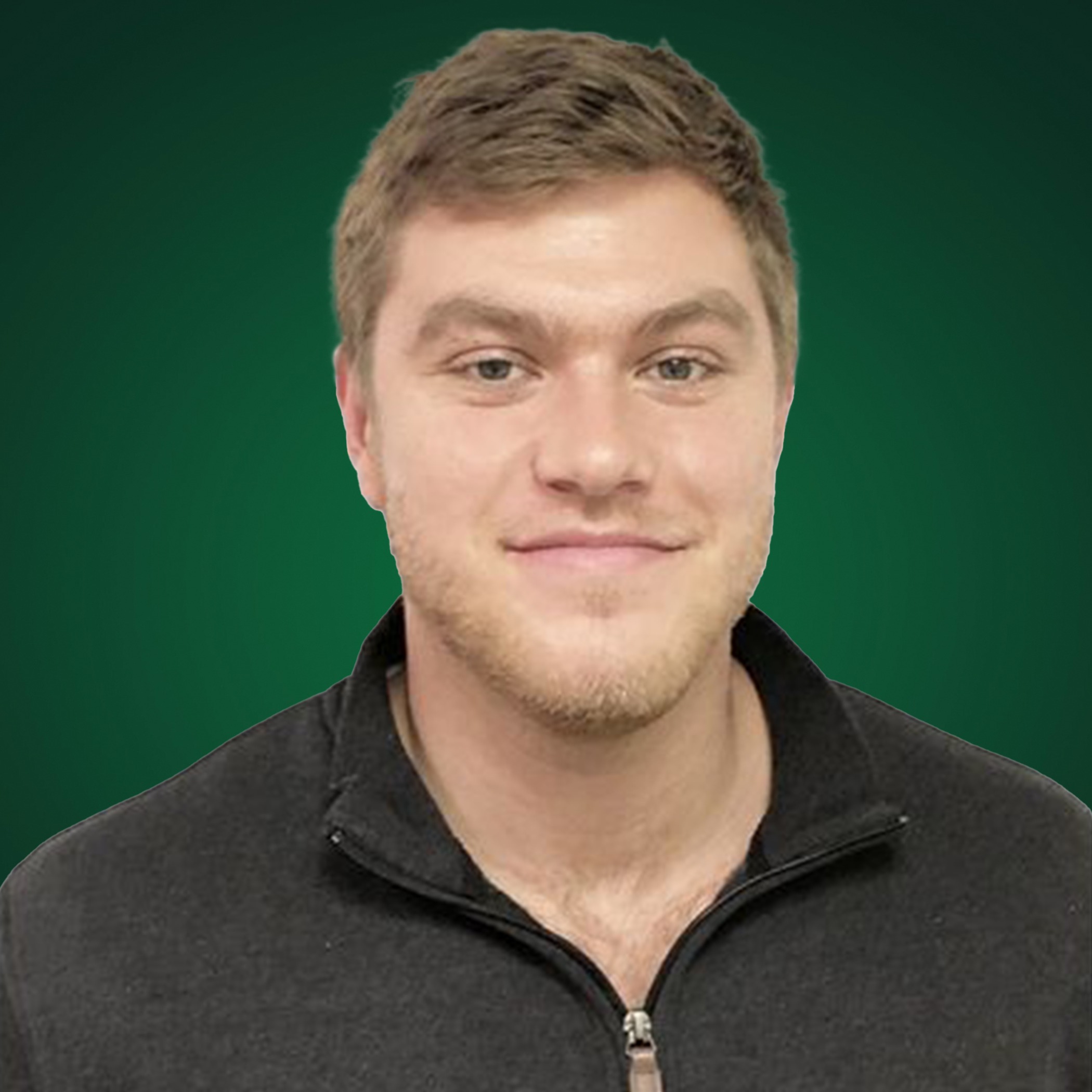 Image of Jacob Gidding, Hearing Instrument Specialist in Grand Rapids, MI .